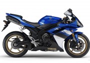 Yamaha YZF-R1